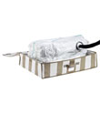 Underbed Compactor&reg; Storage Box