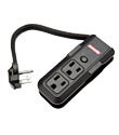 Portable Travel Outlet