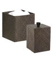 Java Pandan Canisters