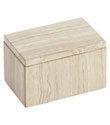 Marmo Rectangular Canister
