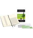 Moleskine&reg; Wellness Journal