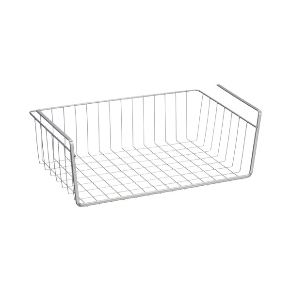 container store wire baskets