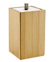 Bamboo Canister