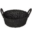 Round Makati Basket with Handles