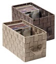 Tribeca CD Bin