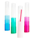 Standing Toothbrush Holder with Microban&reg;
