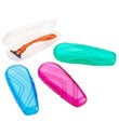 Razor Case with Microban&reg;