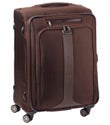 27" Tecno Collapsible 4-Wheeled Luggage