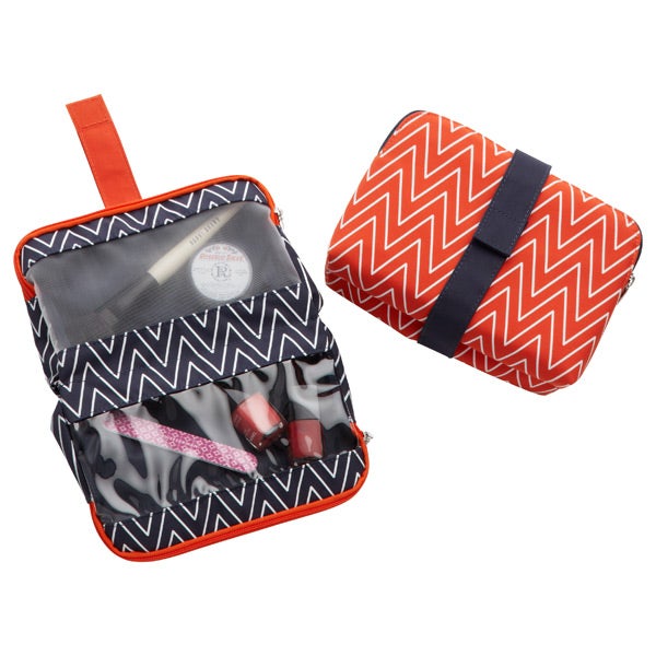 Cosmetics & Toiletries