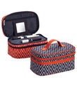 Jetsetter Train Case