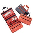 Jetsetter Toiletry Organizer