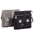 Safari Bagg&trade; by baggallini&reg;