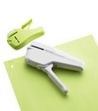 Staple Free Staplers