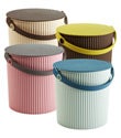 Omni Bucket