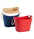 Classic Balcolore Tub