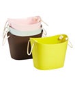 Pastel Balcolore Tub
