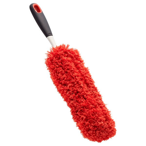 Good Grips Microfiber Hand Duster The Container Store