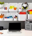 Urbio&trade; Magnetic Modular System Components