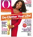 Oprah Magazine