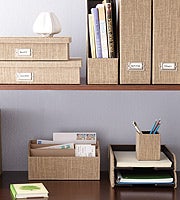 Desktop Collections