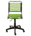 Green Bungee Office Chair