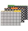 Synchronicity Letter-Size Interior File Folders