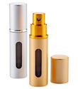 Refillable Travel Perfume Atomizer