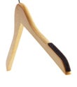 Self-Adhesive Non-Slip Hanger Strips