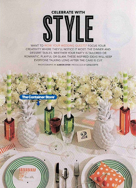Brides - April/May 2013