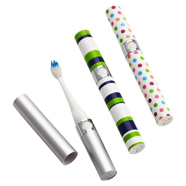 Toiletries