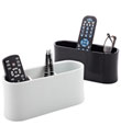 Oval Remote Control Caddy