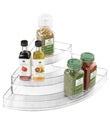 Linus&trade; Corner Cabinet Organizer