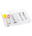 Linus&trade; Expandable Cutlery Organizer