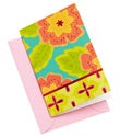 Paisley Bloom Gift Enclosures