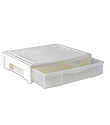 Wide Underbed Drawer
