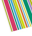 Mixie Stripes Tissue