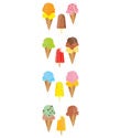 Cool Treat Stickers