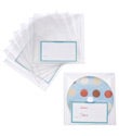 CD Envelopes
