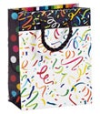 Mini Confetti Gift Tote