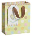 Small Toy Chest Gift Tote