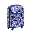 20" Madison 4-Wheeled Luggage