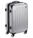 26" Silver 8-Wheeled Sidewinder
