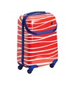 20" Zo&euml; 4-Wheeled Luggage