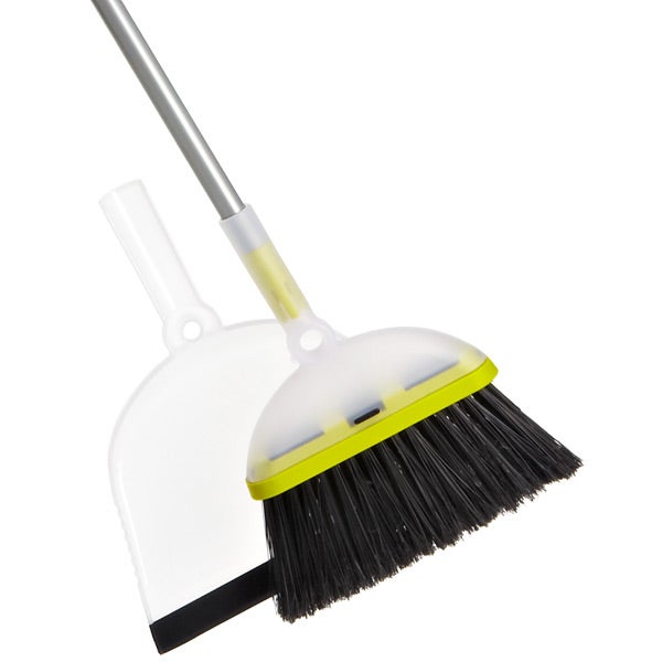 Brooms & Mops