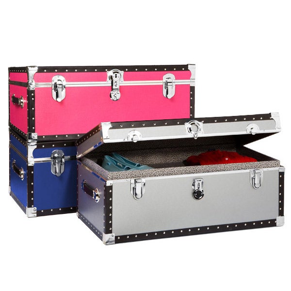 Trunks & Luggage