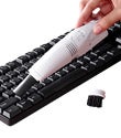 Cordless Keyboard Vacuum