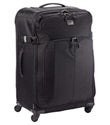 Eagle Creek&trade; Black 28" Adventure 4-Wheeled Luggage