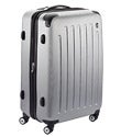 30" Silver 8-Wheeled Sidewinder