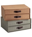Marten Paper Drawers