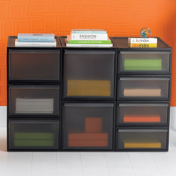 Drawers